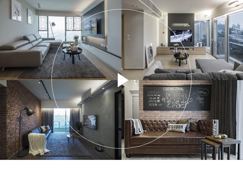 在线看的性视频网站 Furniture Limited's Interior Design Year Review