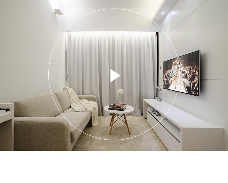 在线看的性视频网站 Furniture Limited - Double Cove's Living Room Interior Design