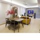 在线看的性视频网站 Furniture Limited - Hyde Tower's Dining and Living Room Interior Design